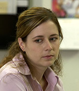 Photo of Beesly